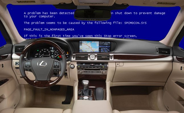 Tech Support: How Lexus is Helping Customers Understand Advanced Features