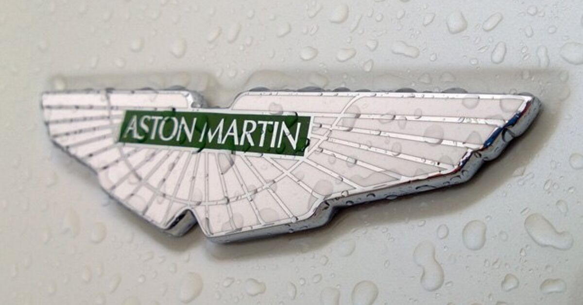 Five-Point Inspection: 2013 Aston Martin V8 Vantage S Roadster ...