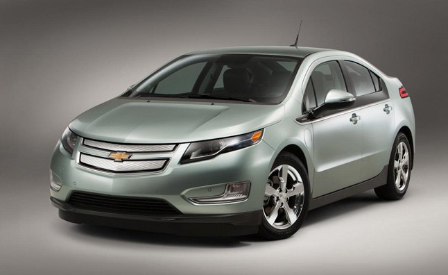 General Motors Voices Opposition to Green Car Tax
