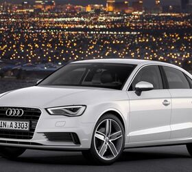 audi a3 sedan expected to be best selling variant