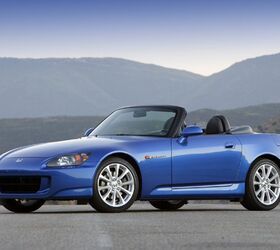 Acura RSX, Honda S2000 Recalled for Brake Boosters