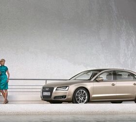 Audi Owners Are the Most Adulterous: Study