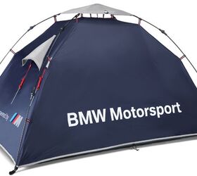 bmw gs tent