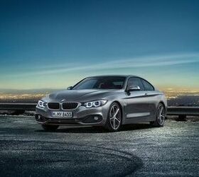 2014 BMW 4 Series Pricing Announced at $41,425 - Mega Gallery