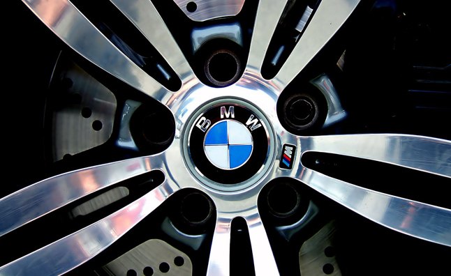 BMW Beating Mercedes in U.S. Vehicle Registrations