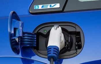 EV Prices Drop as Automakers Look to Avoid Fines