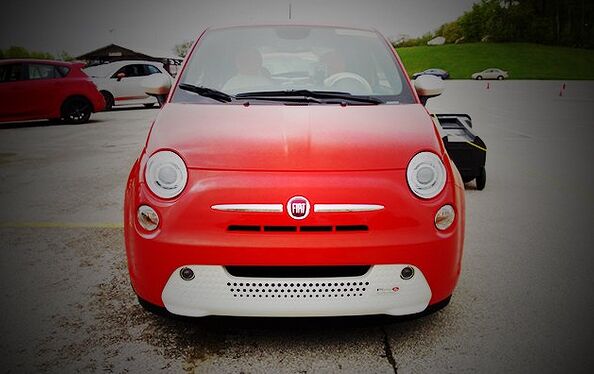 Five-Point Inspection: 2013 Mercedes-Benz E-Class | AutoGuide.com