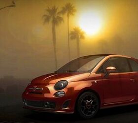 Fiat 500 Turbo Cattiva is Headed for Production