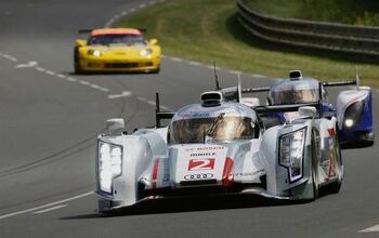 Watch Qualifying for the 2013 24 Hours of Le Mans Live Streaming Online