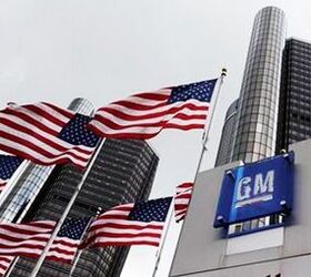 GM Surprises in J.D. Power 2013 Initial Quality Study, Scion Comes in Last