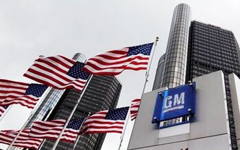 GM Surprises in J.D. Power 2013 Initial Quality Study, Scion Comes in Last