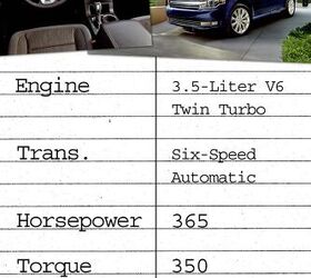 ask autoguide no 15 nissan pathfinder vs ford flex vs mercedes e350 wagon