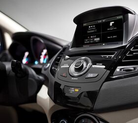 Internet Connection in Cars Likely Common by 2020 | AutoGuide.com