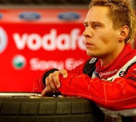 Aston Martin Driver Allan Simonsen Dies at 2013 24 Hours of Le Mans
