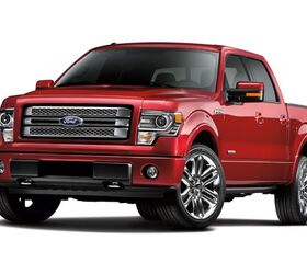 33 Millionth Ford F-Series Sold in Plano, Texas