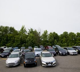 Fuel Economy Claims Are Achievable: Results From the 2nd Annual AJAC Eco Run