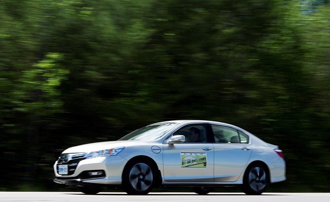 fuel economy claims are achievable results from the 2nd annual ajac eco run