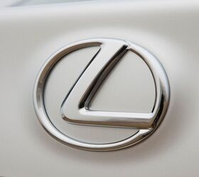 Lexus NX 200t to Launch New Turbo Four-Cylinder Engine