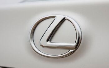 Lexus NX 200t to Launch New Turbo Four-Cylinder Engine