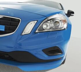 More Polestar Volvo Nameplates Wanted: Exec Says