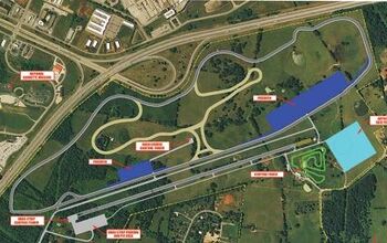 National Corvette Museum's Motorsports Park Groundbreaking Announced