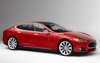 Tesla Model S Rentals Available This Summer in LA