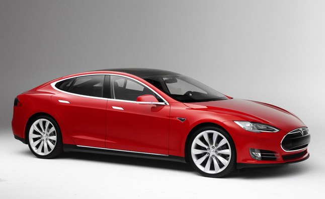 tesla model s rentals available this summer in la