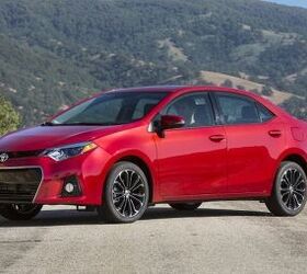 2014 Toyota Corolla: The 10 Things You Need to Know