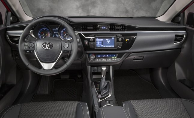 2014 toyota corolla the 10 things you need to know