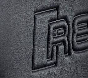 Next Gen Audi R8 to Be Faster, Lighter, More High Tech