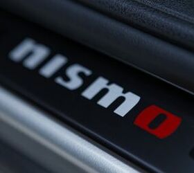 Nissan, Williams Partner for Future NISMO Models