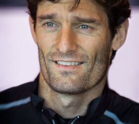 Mark Webber Leaves F1 for Porsche Le Mans Team | AutoGuide.com