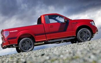 2014 Ford F-150 Tremor is an EcoBoost-Powered Sport Truck