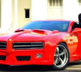 Trans Am Depot GTO Judge Teased in Video