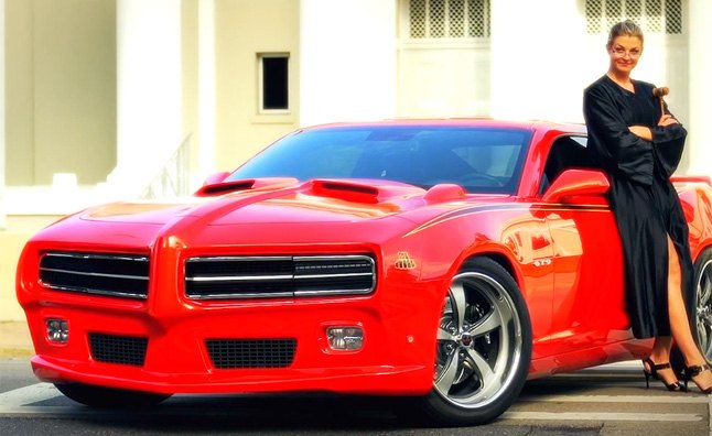 Trans Am Depot GTO Judge Teased in Video | AutoGuide.com