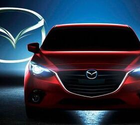 Designing the Future: 2014 Mazda3 Styling Explained