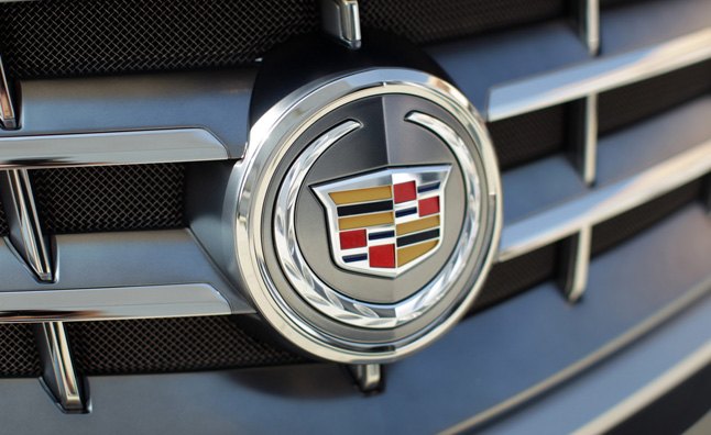 Cadillac Range Topping Flagship Sedan Axed