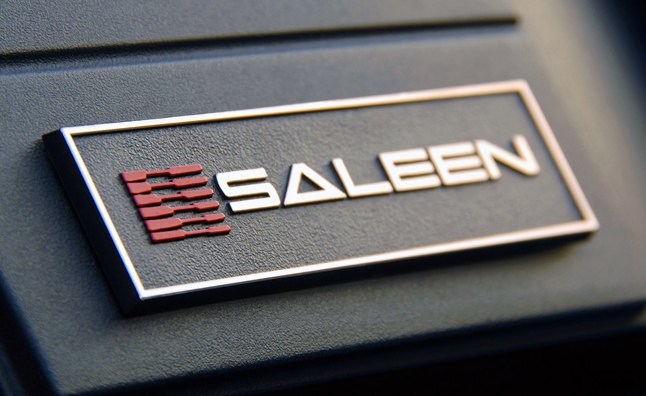 Saleen Developing New Supercar, High Performance EVs