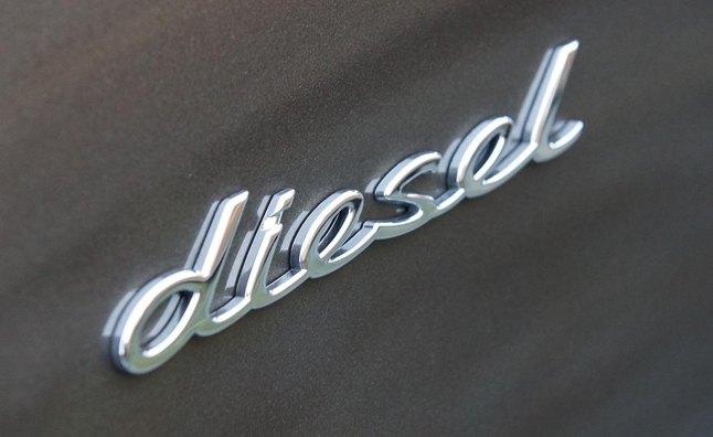 Diesel Cost of Ownership Lower Than Gas: Study
