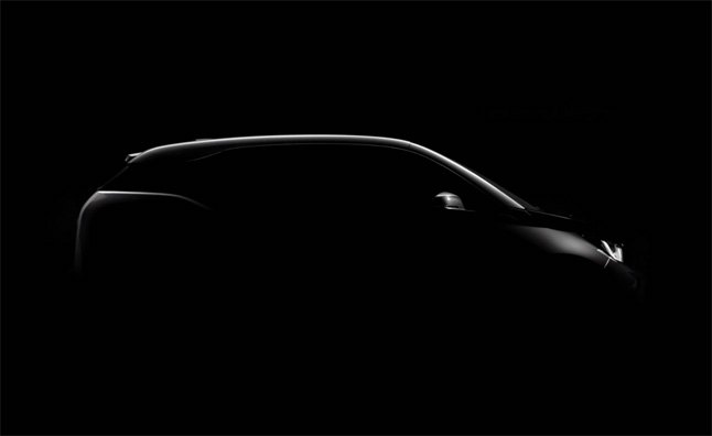 bmw i3 production vehicle to be unveiled july 29 video