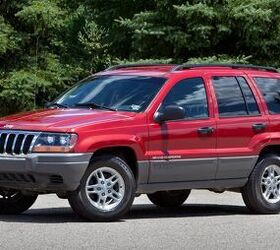 Owners Push NHTSA to Conduct Crash Tests on Jeep SUVs