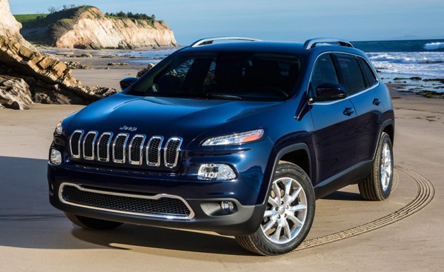 jeep sub compact crossover coming in 2014