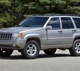Chrysler Extends Controversial Jeep Recall to Canadians
