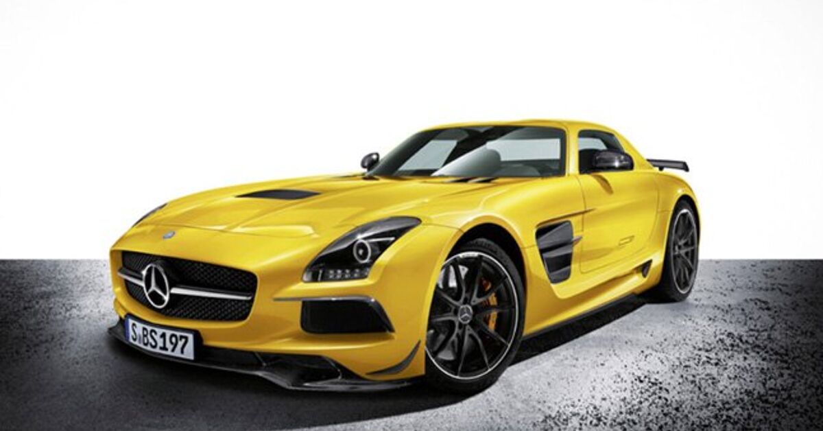 Amg Modle Mercedes Announces Pricing for New AMG Models | AutoGuide.com
