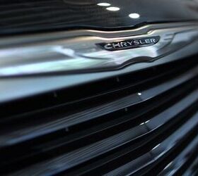Chrysler Issues Four Separate Recalls: 560,000 Affected