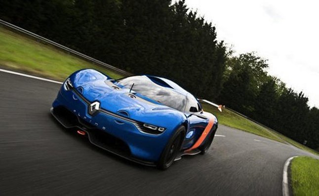 caterham planning renault based crossover city car