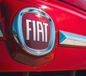 Fiat Buys More of Chrysler, Creeps Toward Total Control
