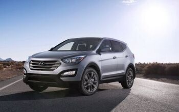 Hyundai Santa Fe Under Safety Agency Investigation