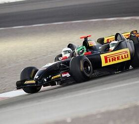 DXL Driving Programs Offers F1 Thrill Rides