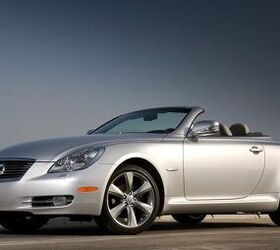 Top 10 Least Stolen Cars